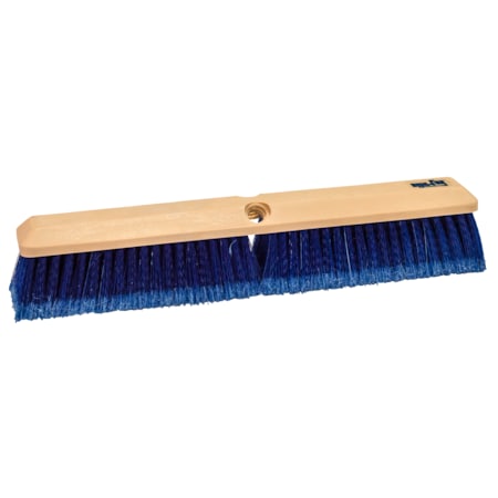 Bon Tool Bon 84-960 Blue Fox Truck Wash Brush Blue Fiber 14" 84-960